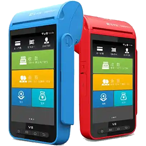 诸暨拉卡拉智能POS机